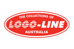 Logo Line Printed